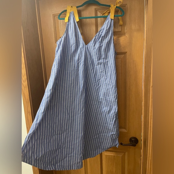 Matilda Jane Bathing Suit Cover Up - Picture 2 of 3